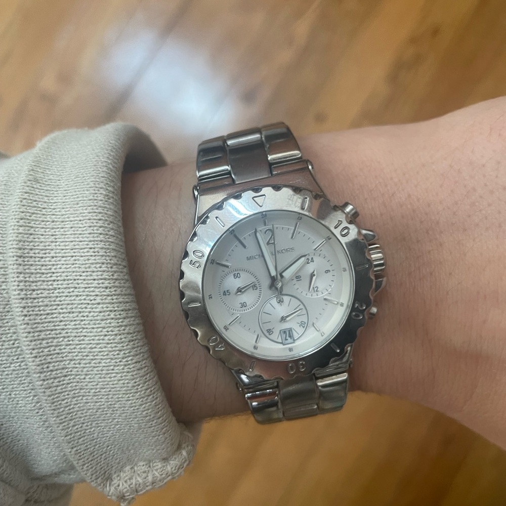 Michael Kors Ladies Watch